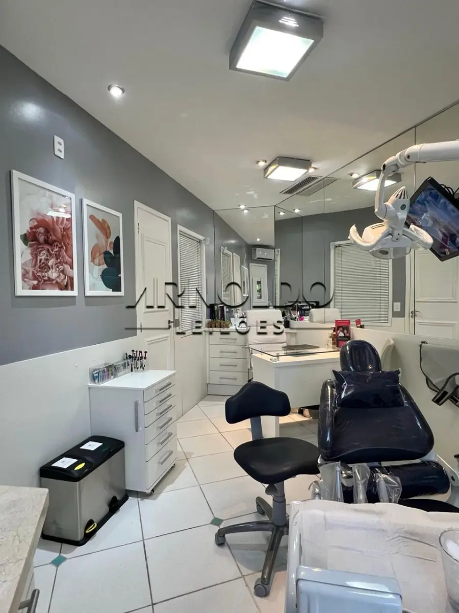 LOTE 001 - PONTO COMERCIAL DE CLINICA ODONTOLOGICA