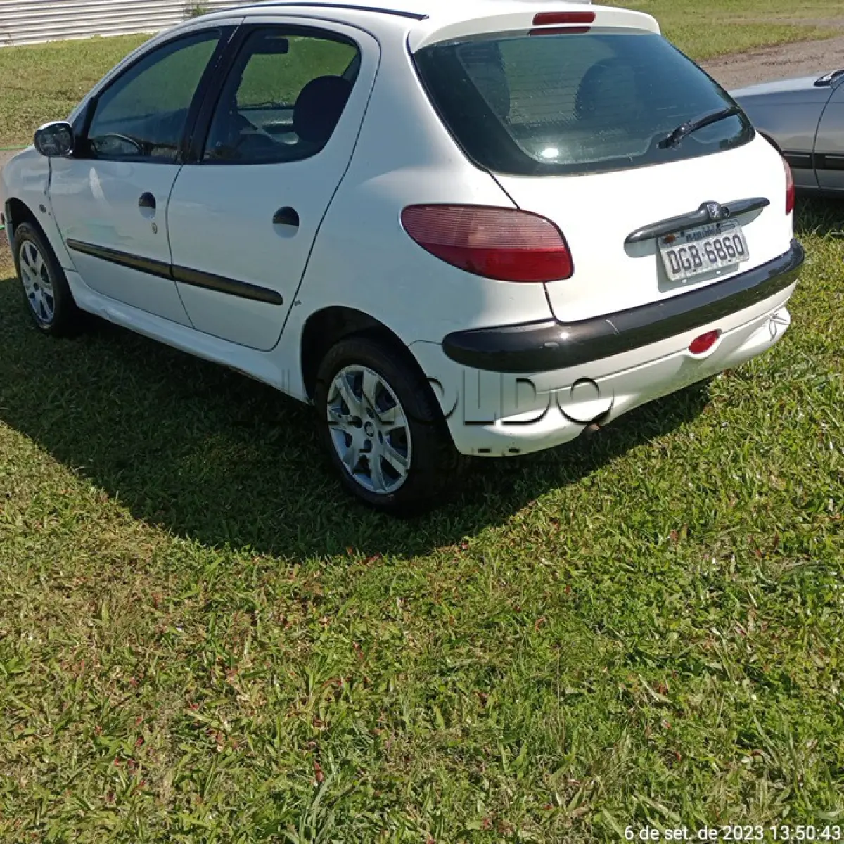 LOTE 0105