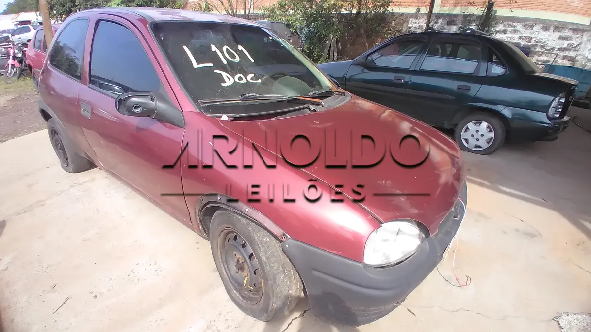 LOTE 0101