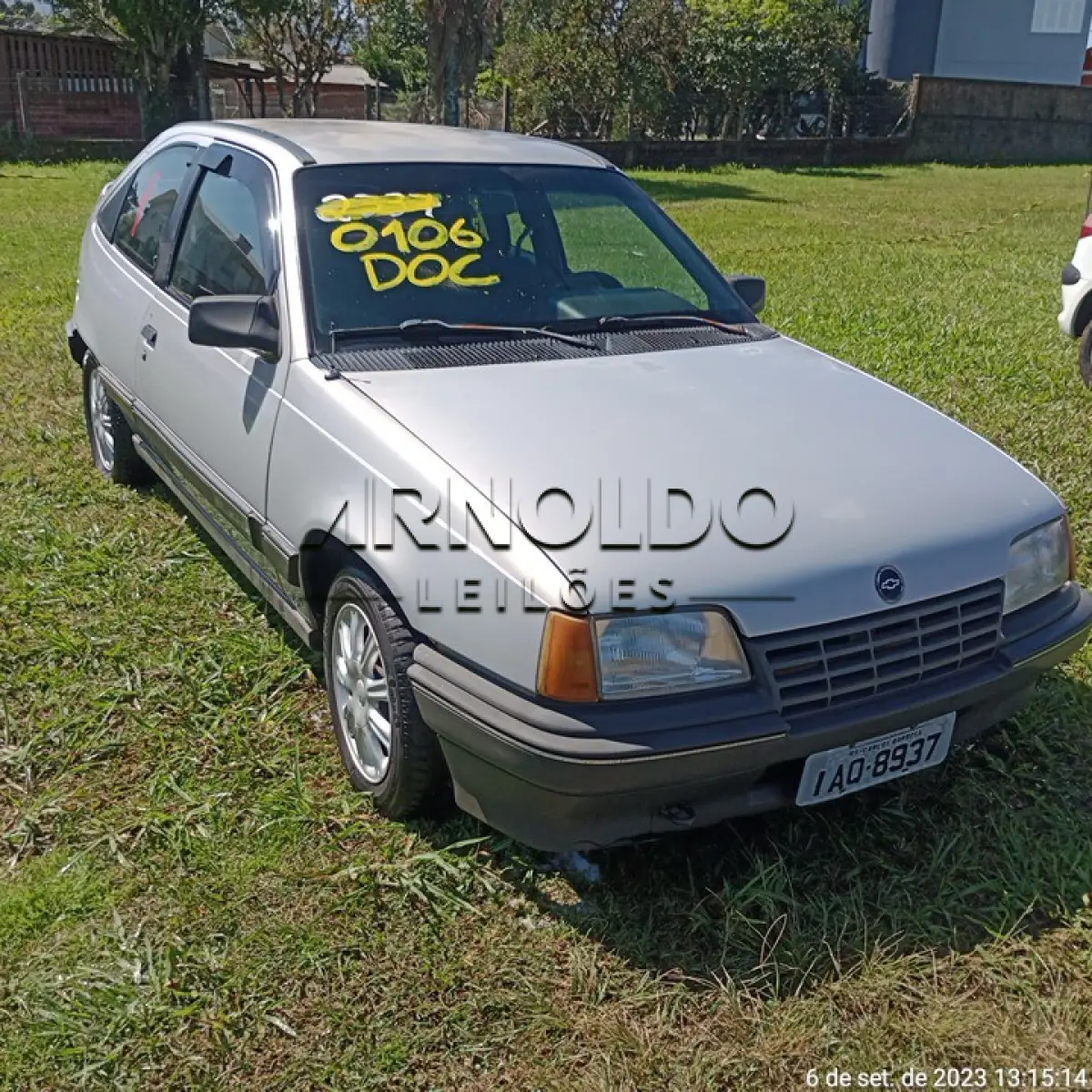 LOTE 0106