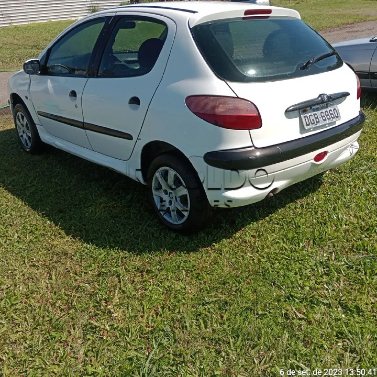LOTE 0105