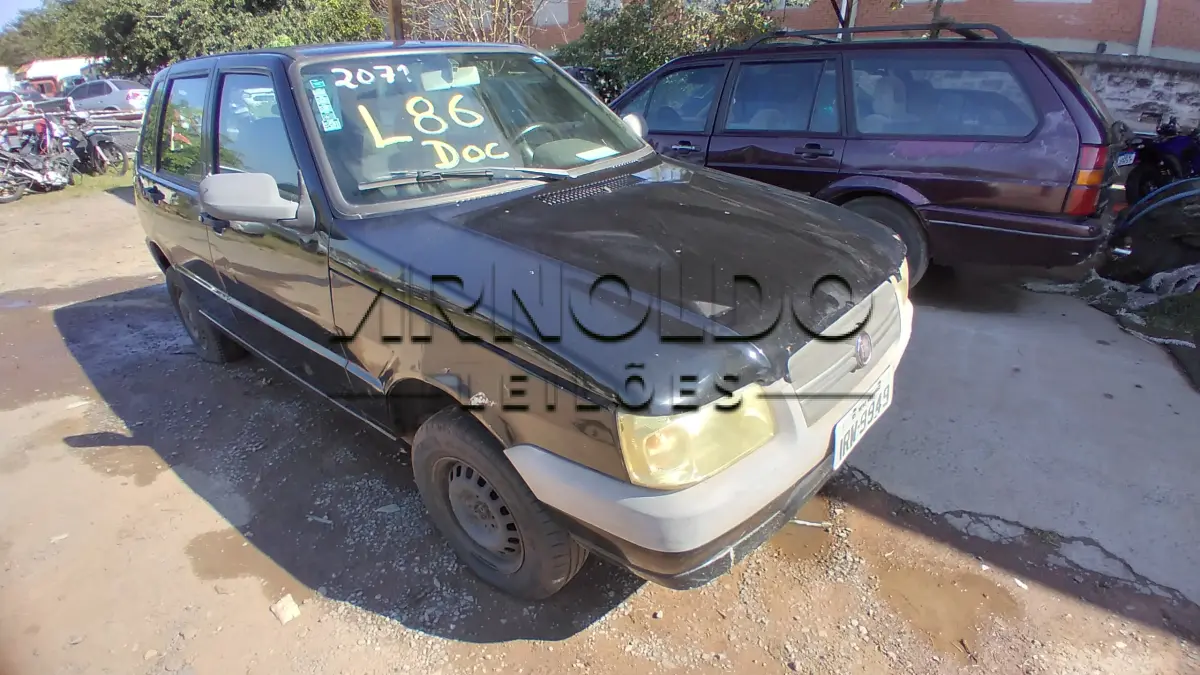 LOTE 0086