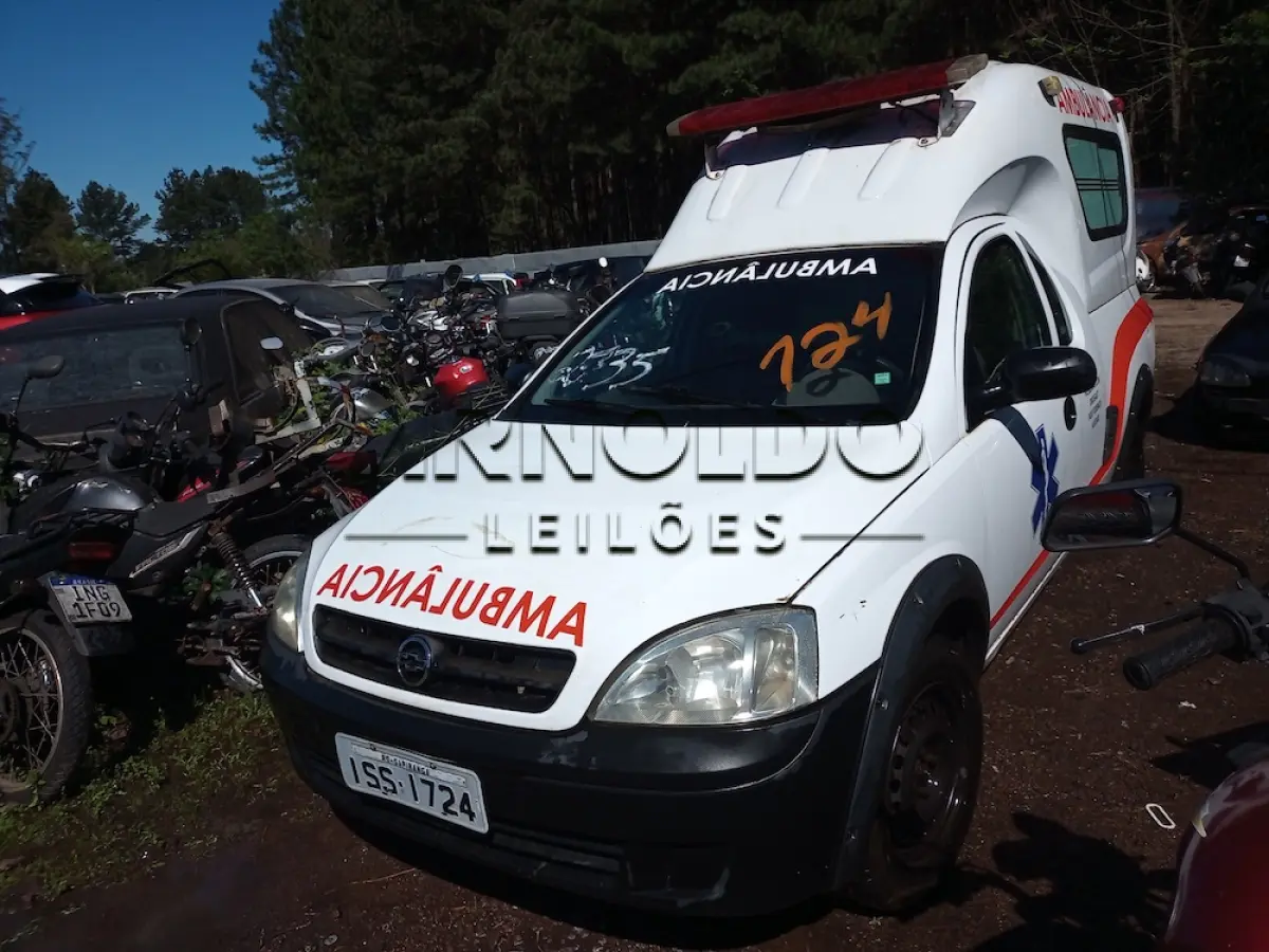 LOTE 0124