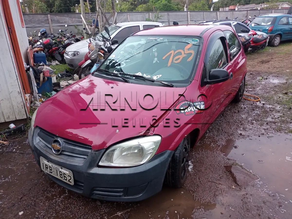 LOTE 0125
