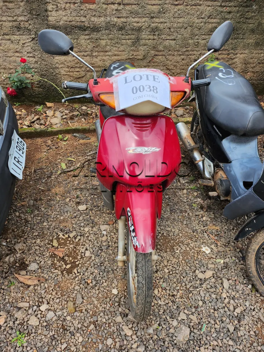 LOTE 0038