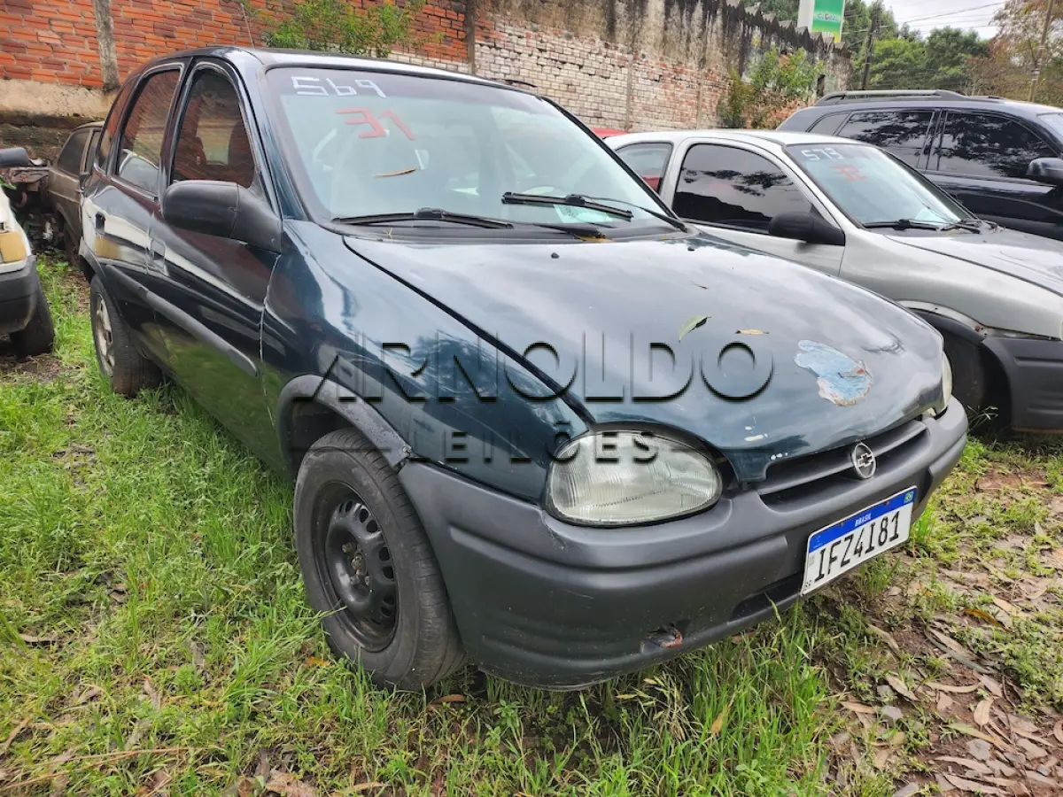 LOTE 0031