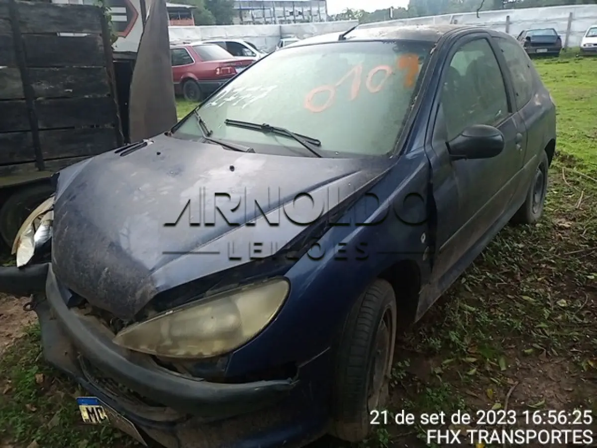 LOTE 0109