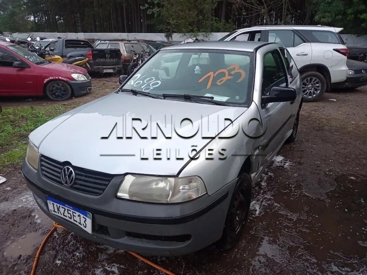 LOTE 0123