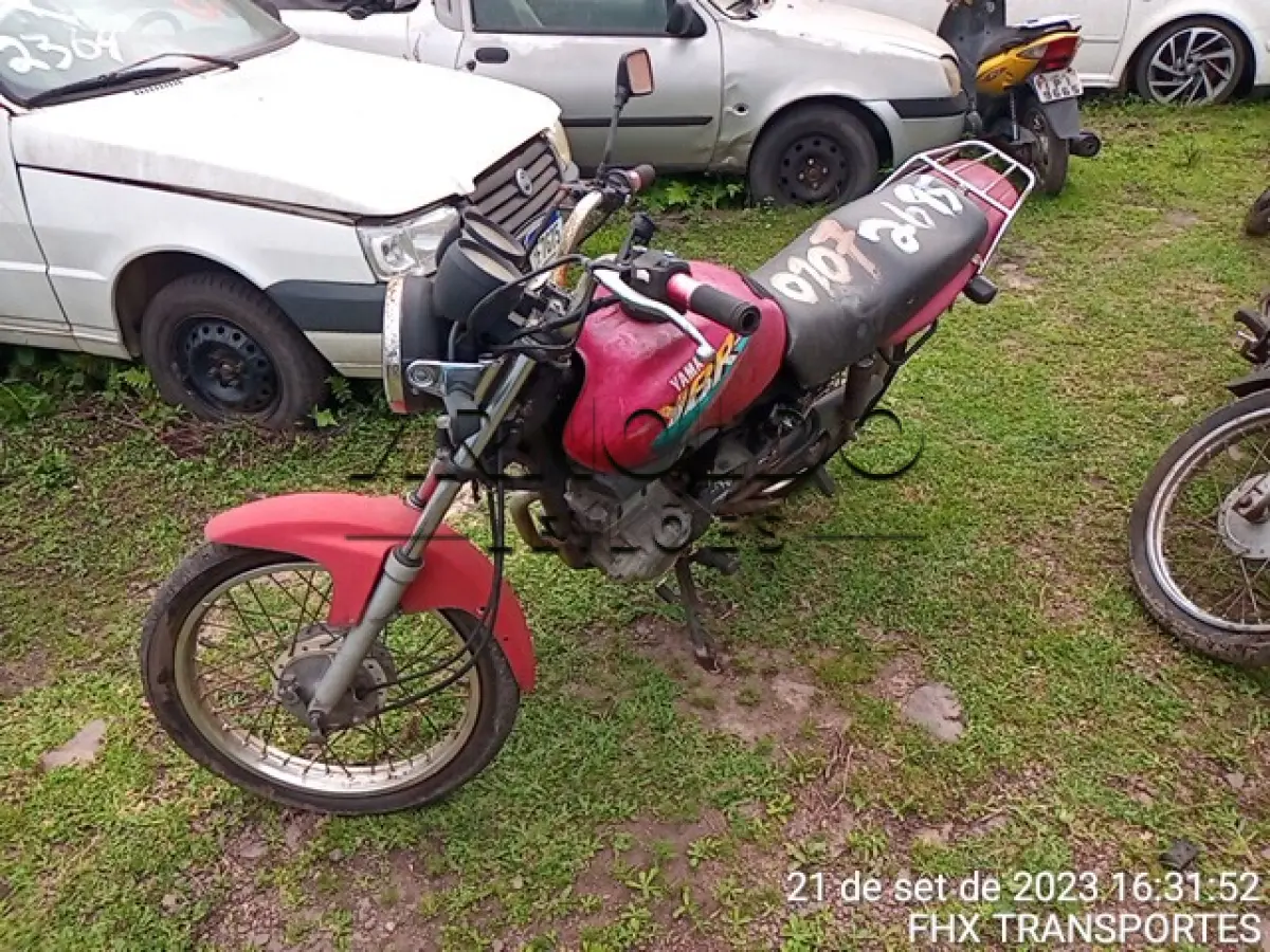 LOTE 0107