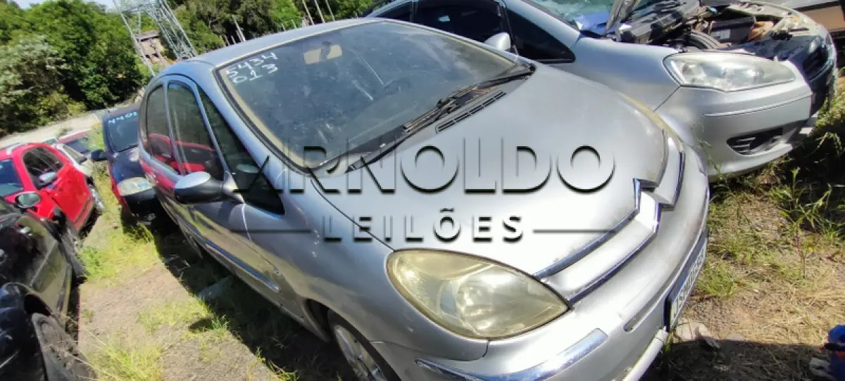 LOTE 0187