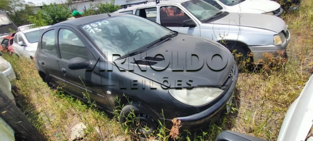 LOTE 0121