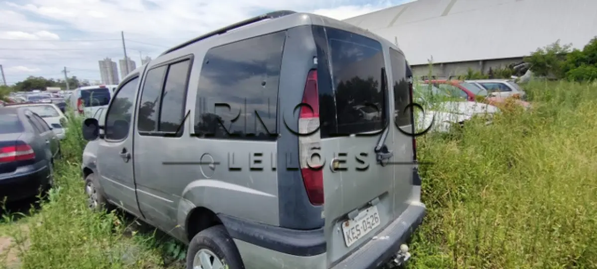 LOTE 0119