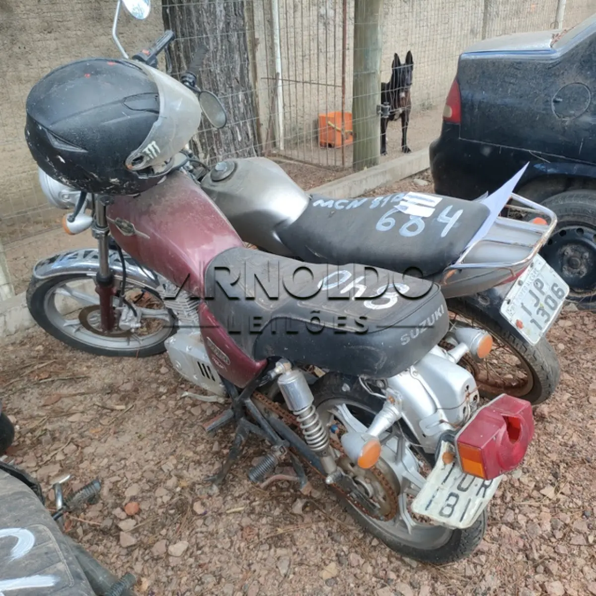 LOTE 0001
