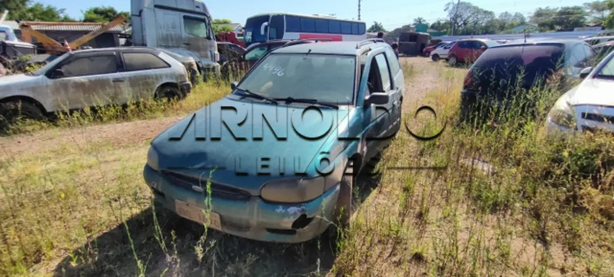LOTE 0138