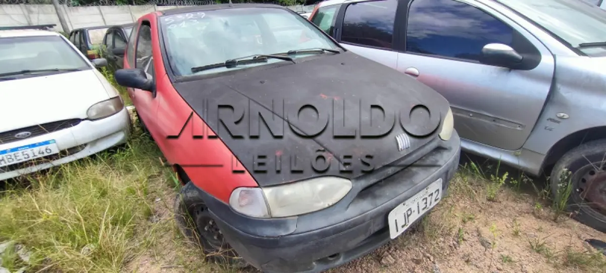 LOTE 0157