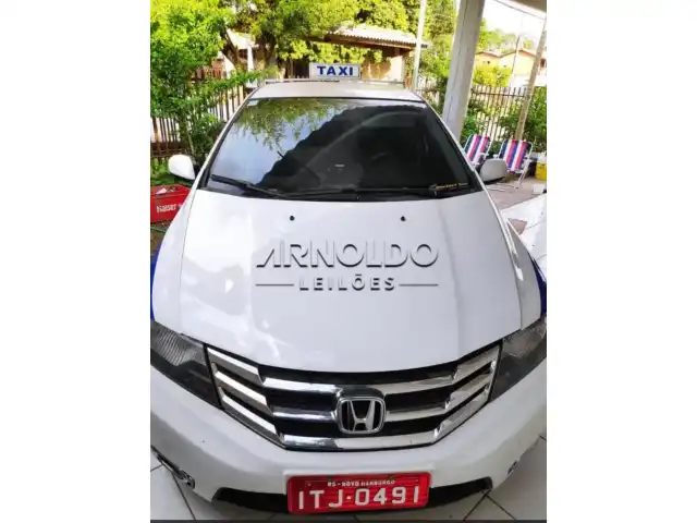 LEILÃO CANCELADO