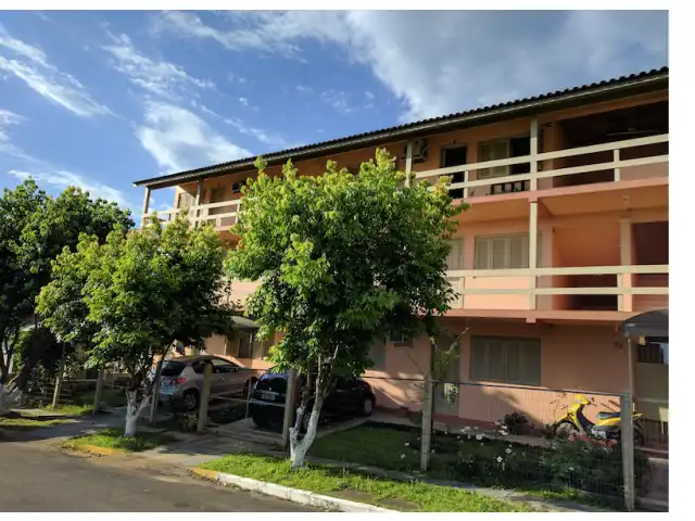 APARTAMENTOS JUNHO 2022