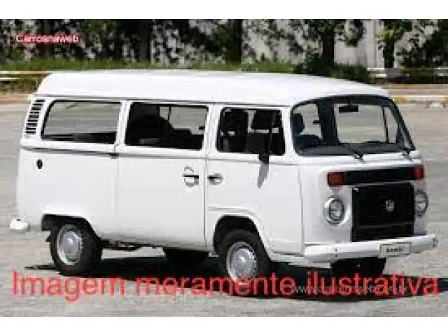 Kombi 2008