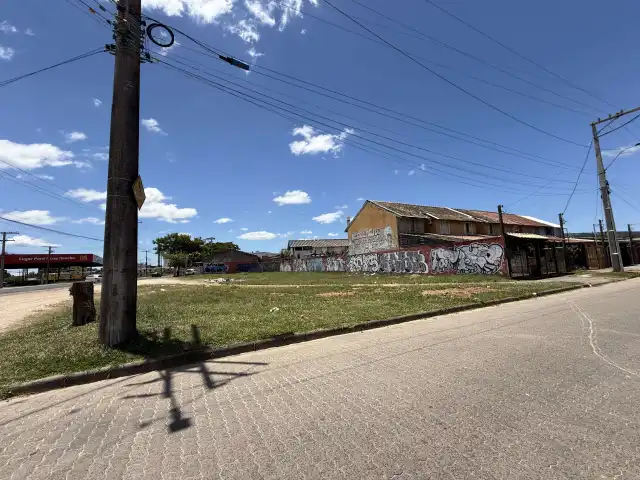 Imóveis Abril 2025