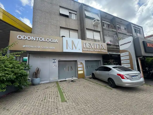 CLÍNICA ODONTOLÓGICA COMPLETA EM PORTO ALEGRE