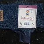 CAMISA CANINA BICHIINHO CHIC - TAMANHO P