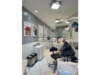 PONTO COMERCIAL DE CLINICA ODONTOLOGICA