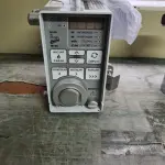 BOMBA DE INFUSÃO EQUIPO  COMUM/UNIVERSAL, MARCA BIOSENSOR, NB400