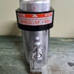 VAPORIZADOR CALIBRADO,  MARCA NARCOSUL, MODELO NARCOVAP F505