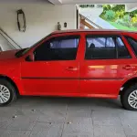 GOL 1.0 04/05 VERMELHO IMG0662