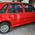 GOL 1.0 04/05 VERMELHO IMG0662