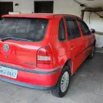 GOL 1.0 04/05 VERMELHO IMG0662