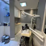 PONTO COMERCIAL DE CLINICA ODONTOLOGICA
