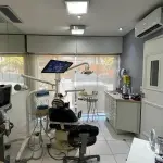 PONTO COMERCIAL DE CLINICA ODONTOLOGICA