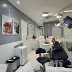 PONTO COMERCIAL DE CLINICA ODONTOLOGICA
