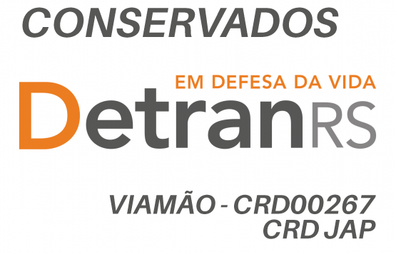 CONSERVADOS - VIAMÃO - CRD00267 CENTRO DE REMOÇÃO E DEPÓSITO JAP