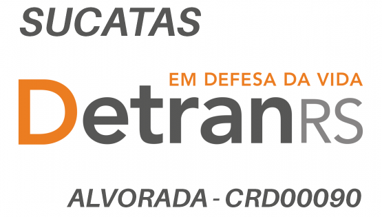 SUCATAS - ALVORADA - CRD00090 ALVORADA REMOÇÕES