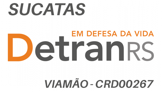 SUCATAS - VIAMÃO - CRD00267 CENTRO DE REMOÇÃO E DEPÓSITO JAP