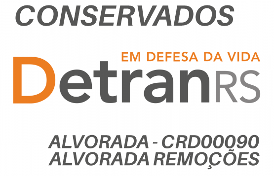 CONSERVADOS - ALVORADA - CRD00090 ALVORADA REMOÇÕES