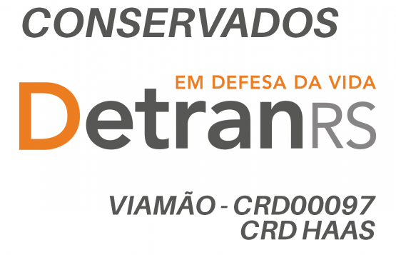 CONSERVADOS - VIAMÃO - CRD00097 CENTRO DE REMOÇÃO E DEPÓSITO HAAS