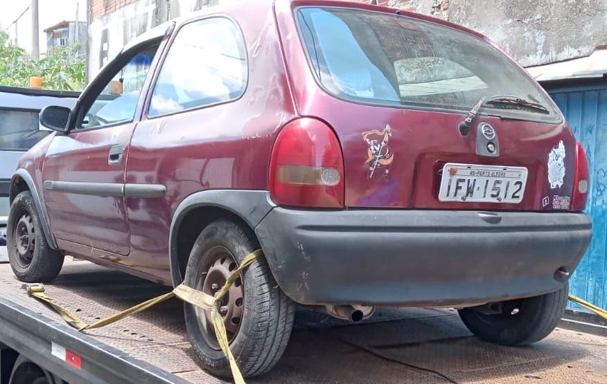 VEICULOS MARCO 2023
