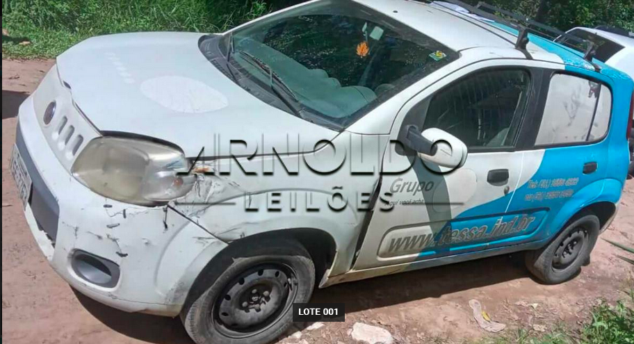 VEICULOS DEZEMBRO 2023