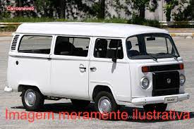 Kombi 2008