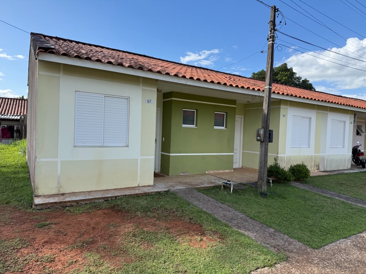 Casa 2 Dorm Gravatai Com 44,41m2, localizado em Gravataí - RS, bairro Oriçó