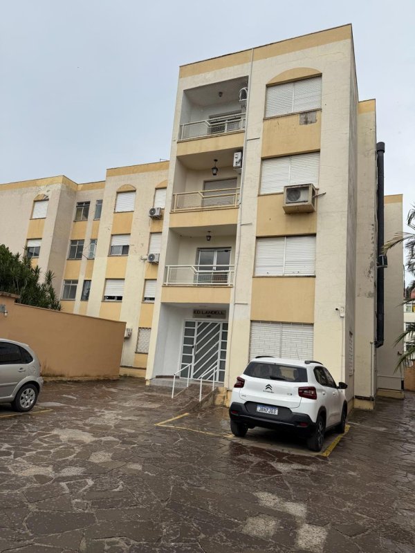 APARTAMENTOS NOVEMBRO 2026